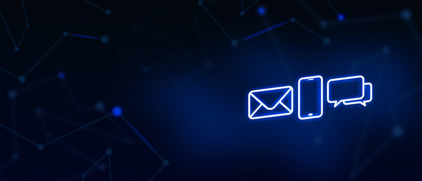 Contact Banner